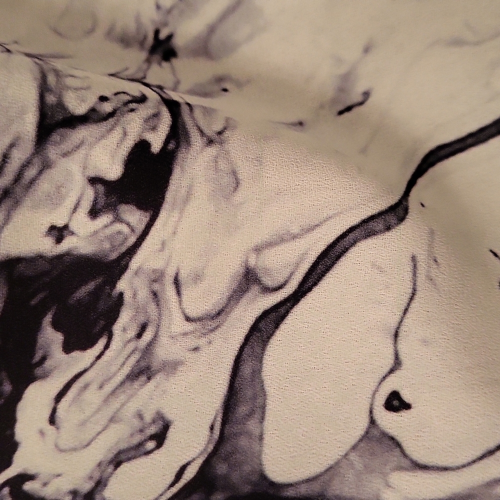 Keepsake Marble Romper - image 4